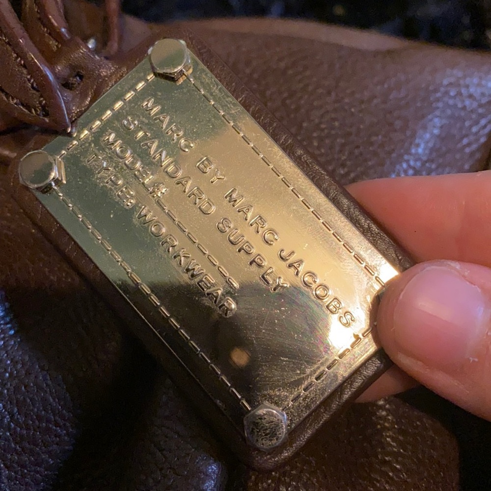 Marc By Marc Jacobs Bag - Picture 2 of 8